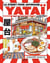 Yatai ! La street food japonaise : Recettes et découvertes