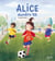 Alice, numéro 10