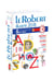 Dictionnaire Le Robert illustré & son dictionnaire en ligne (édition 2018)