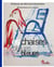 Les chaises bleues