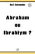 Abraham ou Ibrahiym