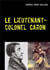 Le lieutenant colonel caron