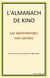 L'almanach de Kino - les éphémérides mal saintes