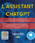 L'assistant ChatGPT : avec Python, PyQt5 et PyCharm