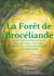 La foêt de Brocéliande - quatre histoires arthuriennes de fées, de druides, et de magie, inspirées des romans des chevaliers de la Table Ronde