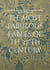 The most fabulous Fables of the 17 Th century : La fontaine Tome I