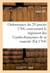 Ordonnance du roi du 29 janvier 1764, concernant le régiment des Gardes-françoises de sa majesté
