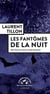 Les fantômes de la nuit : Des chauves-souris et des hommes