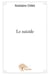 Le suicide
