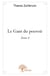 Le gant du pouvoir t.4