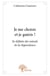 Je me choisis et je guéris ! se défaire des noeuds de la dépendance