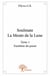 Soulmate - la meute de la lune