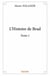 L'histoire de Brad t.1