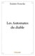 Les automates du diable