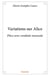 Variations sur Alice