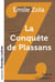 La conquête de Plassans