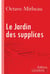 Le jardin des supplices