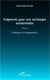 Fragments pour une sociologie existentielle Tome 3 - pratiques et engagement