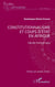 Constitutionalisme et coups d'état en Afrique : Cas du Centrafique