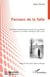 Parcours de la folie : Une histoire philosophique et sociale de la psychiatrie à travers la vie asilaire à Bourges et dans le Cher