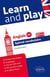 Learn and play - spécial vocabulaire anglais - niveau A2