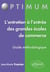 L'entretien à l'entrée des grandes écoles de commerce - guide méthodologique