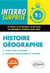 Interro surprise : Histoire-Géographie - Terminale S