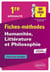 Spécialité Humanités, Littérature et Philosophie - HLP - Première - Nouveaux programmes