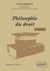 Philosophie du droit (2e édition)
