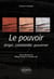 Cultures antiques. le pouvoir. diriger, commander, gouverner. programme ENS (édition 2021)