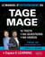 Le manuel d'entraînement du Tage Mage - 12 tests blancs + 1100 questions + 1100 videos (édition 2021)