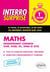 Interro surprise : mathématiques - 1re technologique enseignement commun STHR, STI2D, STL, STMG et ST2S