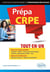 Prépa CRPE tout-en-un