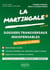 Dossiers transversaux indispensables à l'ECNi de Thomas et Maïlys Tome 3