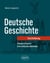 Deutsche geschichte : Eine einfuhrung - Éléments d'histoire et de civilisation allemandes