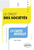Le droit des sociétés en cartes mentales : à jour au 1er novembre 2023