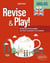 Anglais : A2-B2 - cahier d'activités - Revise & play - 64 fiches avec exercices ludiques pour réviser sa grammaire et son vocabulaire