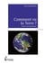Comment va la Terre ?
