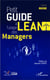 Petit guide LEAN à l'usage des managers