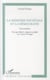 La mémoire sociétale et la démocratie - texte posthume, ouvrage élaboré, composé et préfacé par Francis Farrugia