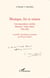 Musique, foi et raison - correspondance inédite Renoud/Saint-Saêns 1914-1921