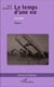 Le temps d'une vie Tome 1 - les ailes