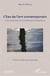 L'eau de l'art contemporain - une dynamique d'une esthétique écosophique
