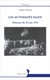 Les autodafés nazis - mémoire du 10 mai 1933