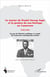 Le martyr de Daniel Awong Ango et la gestion de son héritage au Cameroun - 1946-1966 - un plan d'histoire politique et sociale du Cameroun contemporain revisité