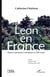 Lean en France - réussir autrement, l'entreprise au XXIe siècle