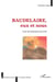 Baudelaire, eux et nous - essai de biographie plurielle