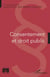 Consentement et droit public