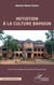Initiation à la culture bamoun