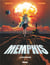 Memphis Tome 3 : Le pays sans nom